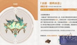 原神内服爆料最新消息,神秘角色登场，游戏剧情再掀波澜！